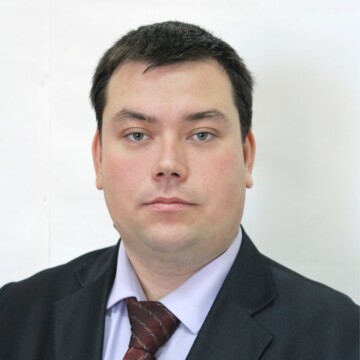 Никита Валерьевич Рязанцев