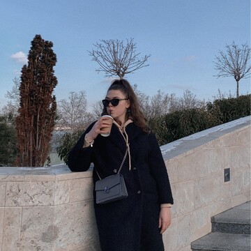 Дарья Андреевна Дружинина