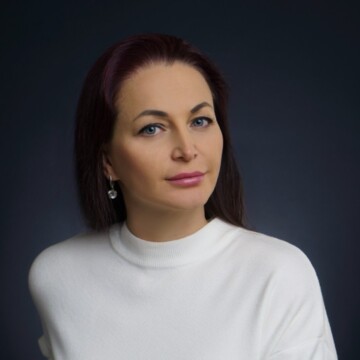 Татьяна Михайловна Мунн