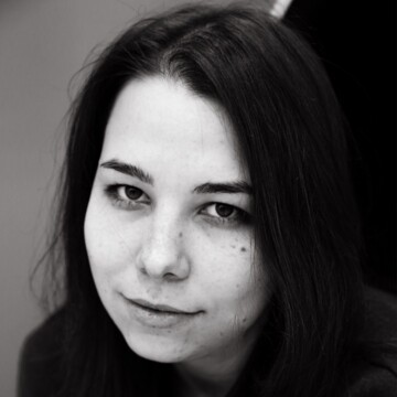 Лилия Сергеевна Симоненко