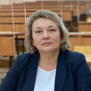 Ермишина Оксана Федоровна Ермишина Оксана Федоровна