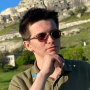 Булков Виктор Александрович