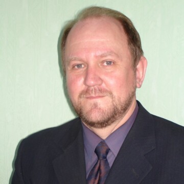 Александр Михайлович Поликарпов