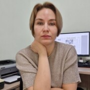 Карпова Елена Юрьевна