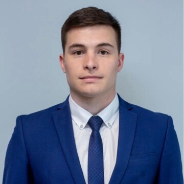 Денис Евгеньевич Бохач