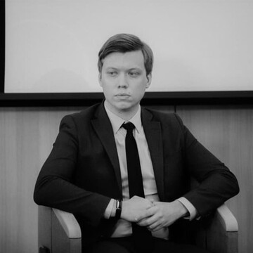 Евгений Янович Карбасников