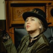 Судейкина Мила