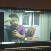 Эльдар Гараев