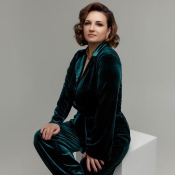 Екатерина Андреевна Сергиенко