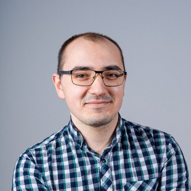 Малько Евгений Игоревич