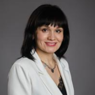 Язглем Мубаракшевна Давлетшина