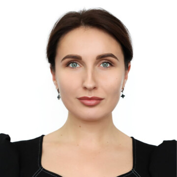 Карина Викторовна Степанова