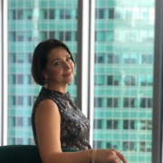 Ильмира Султанова