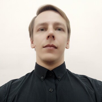 Александр Владимирович Смирнов