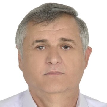 Валерий Николаевич Гоголадзе