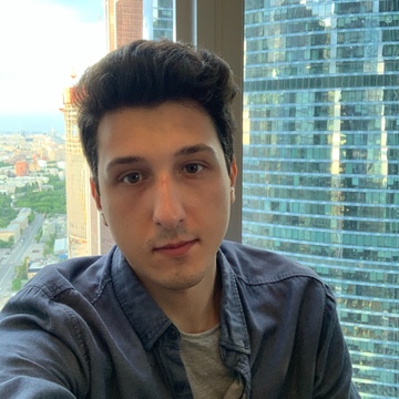 Евгений  Бордунов