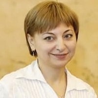Светлана Владиленовна Саркисова
