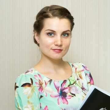 Екатерина  Межень