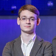 Шлямов Максим Андреевич Шлямов Максим Андреевич