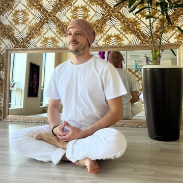 Сергей Бондарь