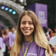 Белякова Полина