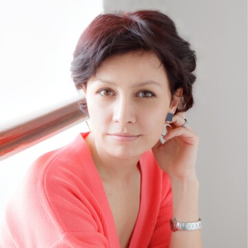 Юлия Мухамеджановна Садвакасова