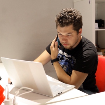 Алексей Юрьевич Фаустов