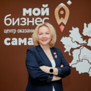 Лариса Названова