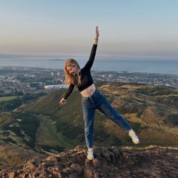 Софья Алексеевна Янкова