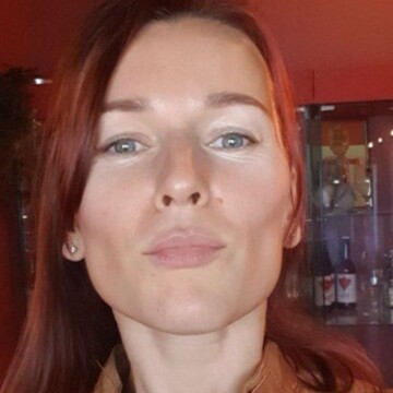 Екатерина Николаевна Букатина