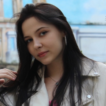 Фофанова Амина