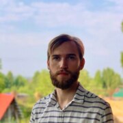 Начинов Максим Евгеньевич Начинов Максим Евгеньевич