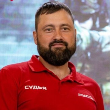 Иван Сергеевич Стволов