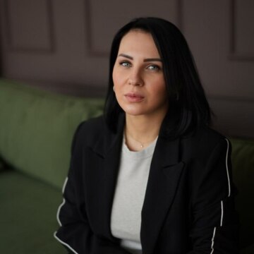 Надежда Михайловна Попова