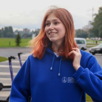 Виктория Игоревна Батракова