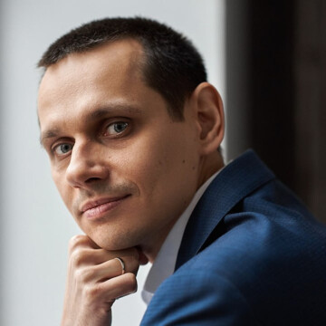 Александр Валерьевич Наливайко