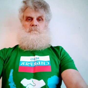 Алексей Анатольевич Орлов