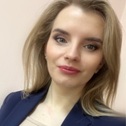 Васюнова Анастасия Андреевна