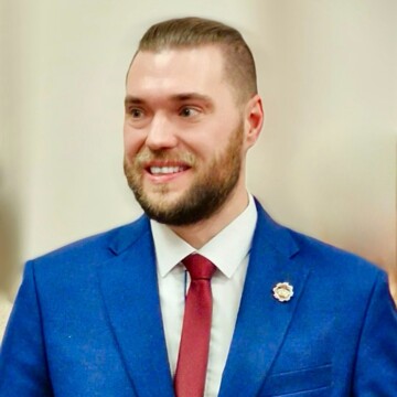 Сергей Владимирович Безруков