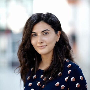 Айтен Джавид кызы Салахова