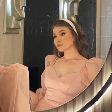 Луиза Хамитовна Фаттахова