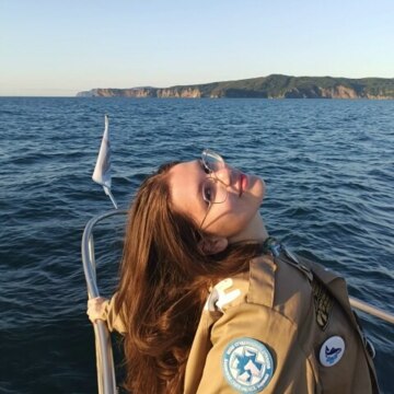 Полубоярцева Карина Владимировна