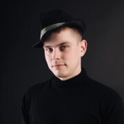 Завьялов Юрий Николаевич