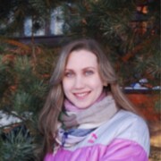 Суворова Ольга Ивановна Суворова Ольга Ивановна