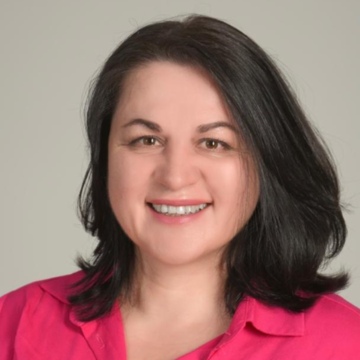 Елена Николаевна Болховитина