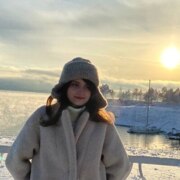 Ширмадова Алима Султоналиевна