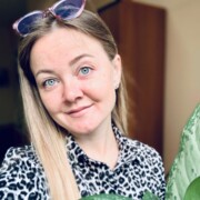 Алехина Евгения Эдуардовна