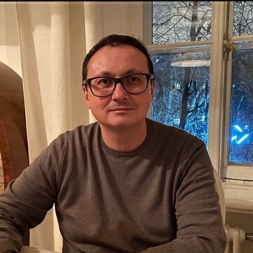 Ибрагимов Урал Фаритович