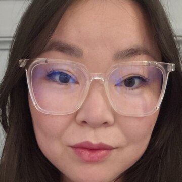 Туяна Аркадьевна Санжимитупова