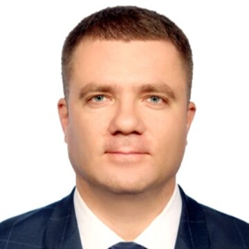 Александр Николаевич Ткаченко